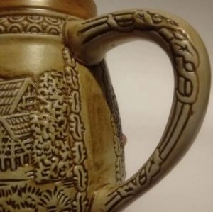 Ceremarte Beer Stein